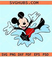 Image result for Disney Summer SVG