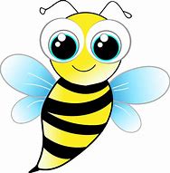 Image result for Picture of Honest Bee Clip Art