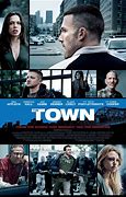 Image result for The Town Shootout Scene