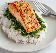 Image result for Miso Sauce for Salmon