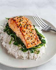 Image result for Freeze Dry Food Salmon Miso