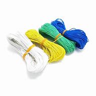 Image result for Ukuran Kabel Jumper