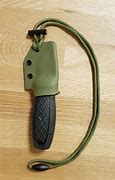 Image result for Morakniv Eldris Kydex Sheath