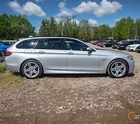 Image result for BMW 5 Series F11