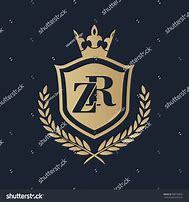 Image result for ZR Logo