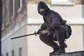 Image result for Ninjutsu Training Gear