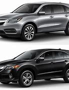 Image result for Acura MDX RDX