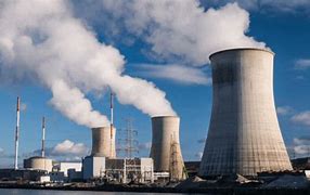 Image result for Animated Nuclear Power Plant