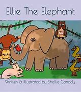 Image result for Ellie the Eliphant