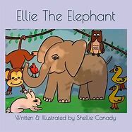 Image result for Ellie The Elephant