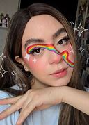 Image result for Pride Makeup Ieye Deas