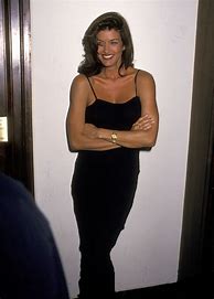 Image result for Janice Dickinson 80s