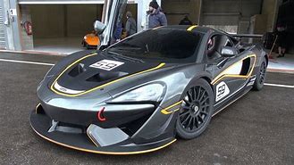 Image result for McLaren 570s GT4