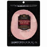 Image result for Images of Boar's Head Low Salt Ham