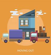 Image result for Moving Out Clip Art