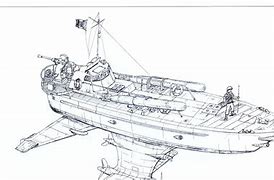 Image result for PT Boat Plans Free