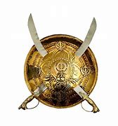 Image result for Fighting with Swords and a Shield