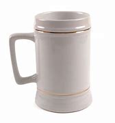 Image result for Ceramic Beer Stein