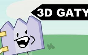 Image result for BFDI Gaty Tpot