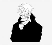 Image result for Anime Cigarette