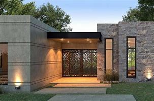 Image result for House Entrance Designs Exterior