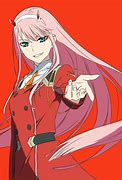 Image result for Hungry Zero Two