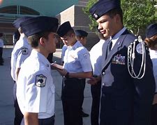 Image result for AFJROTC Abu