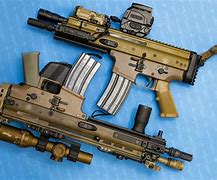 Image result for FN SCAR Pistol