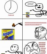 Image result for Nesquik River Meme