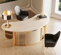 Image result for Luxury PC Desk