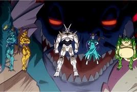 Image result for DBZ Shadow Dragon OC