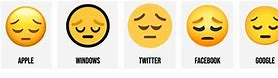 Image result for Emoji Masam