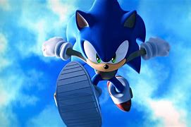 Image result for Sonic Movie HD