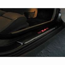 Image result for BMW 430I Door Sills