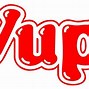 Image result for Yupi Logo.png