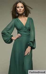 Image result for A Green Dress