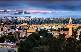 Image result for UC Berkeley Campus Photography