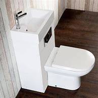 Image result for Toilet Tank Sink Combo