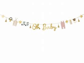 Image result for OH Baby Banner