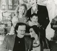 Image result for The Munsters Today. Jason