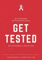 Image result for HIV Poster Examples