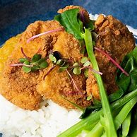 Image result for Tofu Katsu