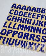 Image result for Template Stiker Huruf