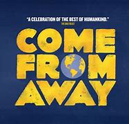 Image result for Come From Away Story