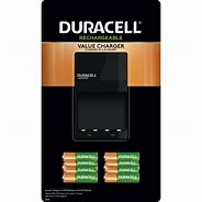 Image result for Duracell Rechargeable Battery Charger