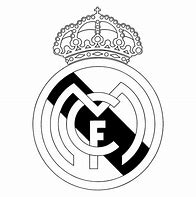 Image result for real madrid logo vector