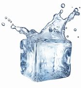 Image result for Cut Ice Cubic