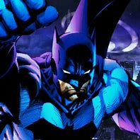 Image result for Batman Transformation PFP