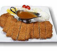 Image result for Tonkatsu