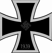 Image result for Real German Iron Cross